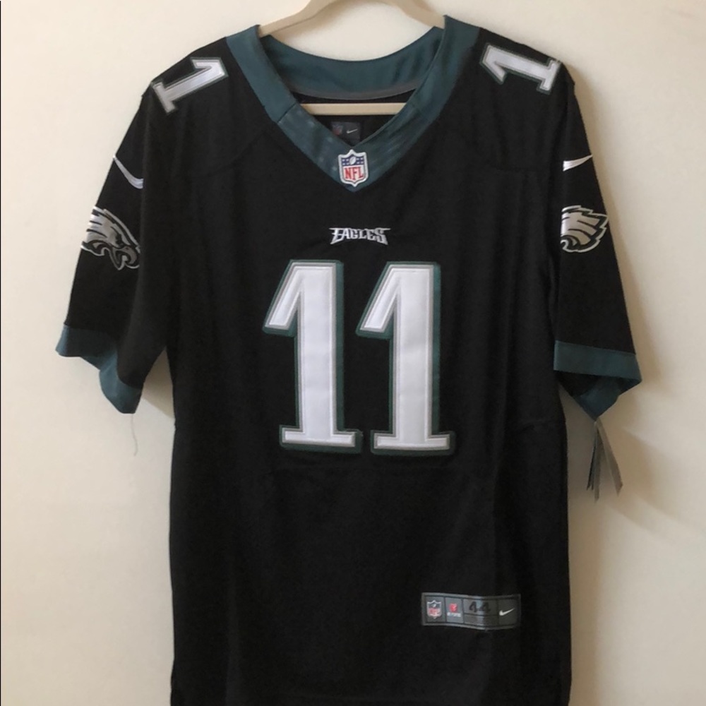 Eagles jersey